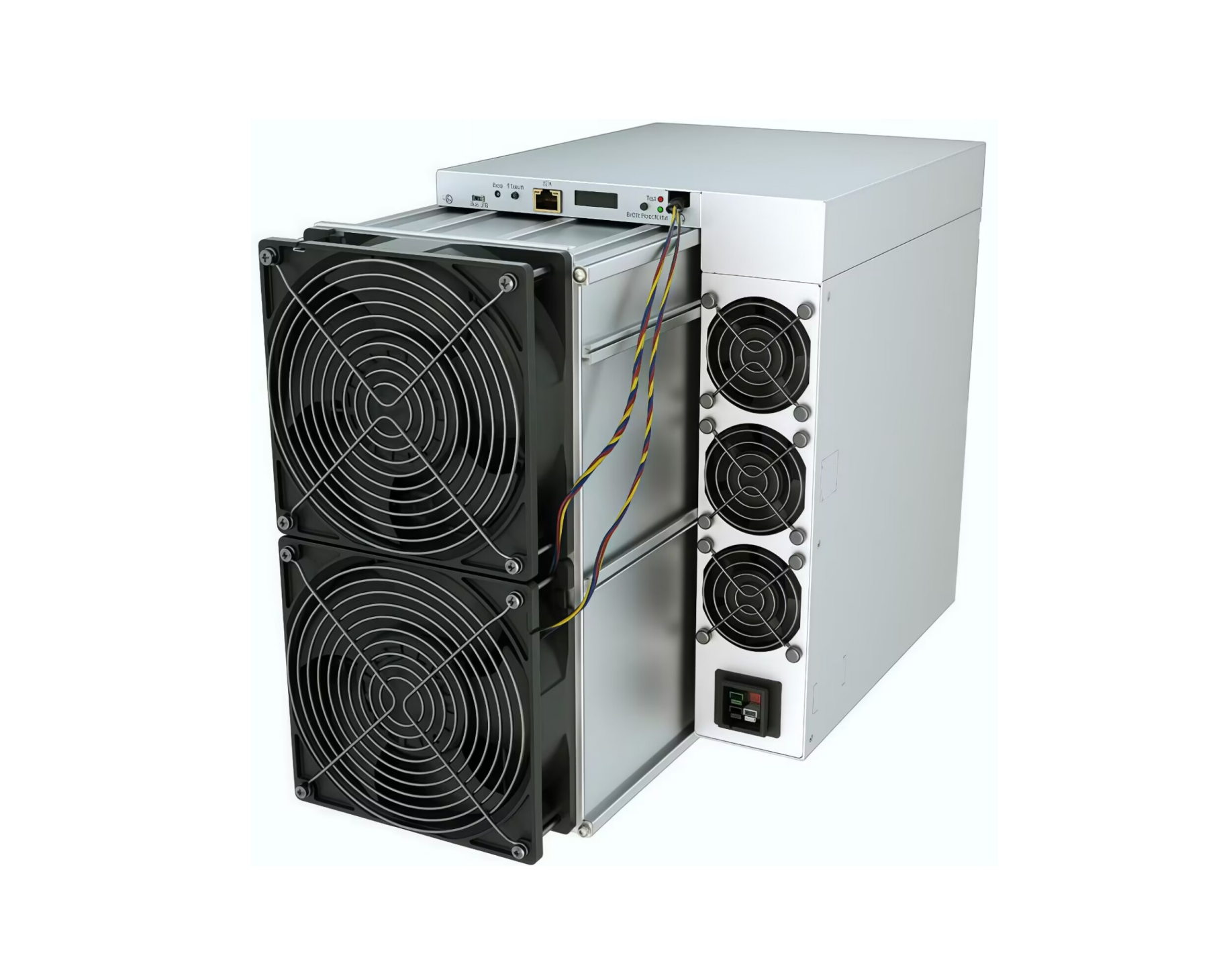 Antminer-S21+