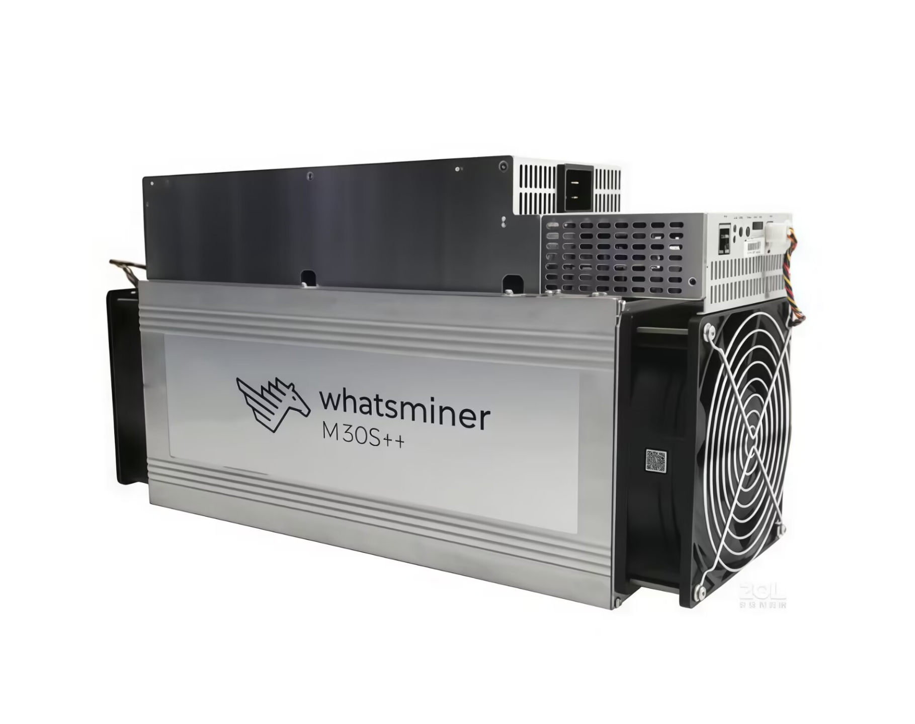 WhatsMiner-M30S++